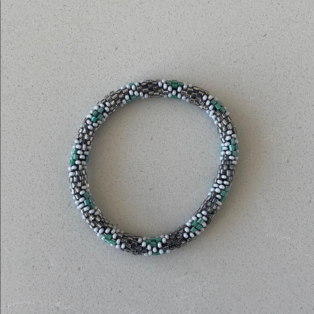 Lily and Laura Bracelet